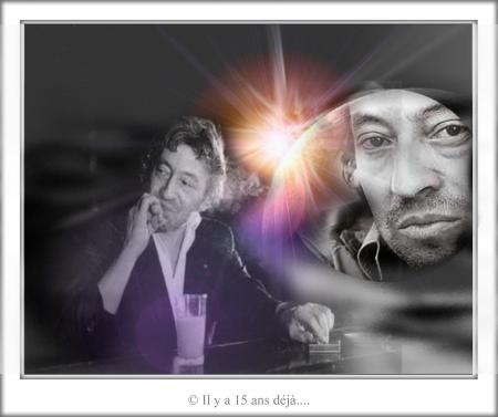 Hommage.......