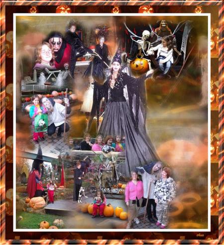 Halloween