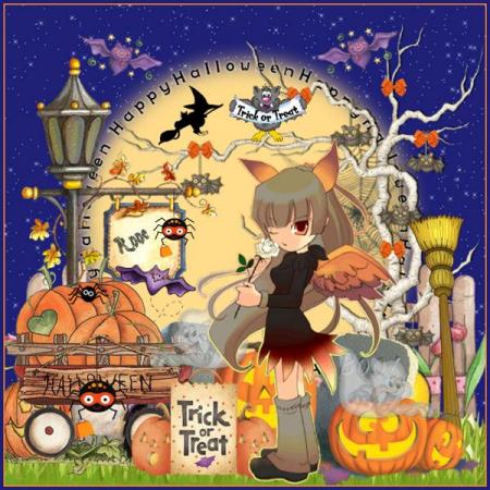 Happy Halloween